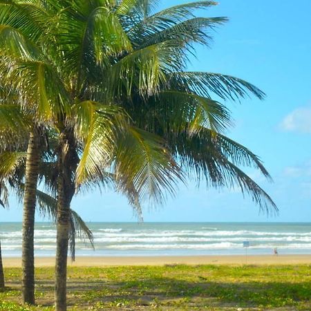 Aruana Beach Flat - Seu Ape Na Praia De Aruana, Aracaju! Exterior photo