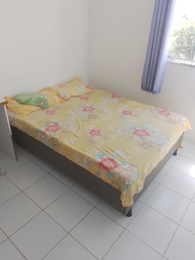Aruana Beach Flat - Seu Ape Na Praia De Aruana, Aracaju! Exterior photo