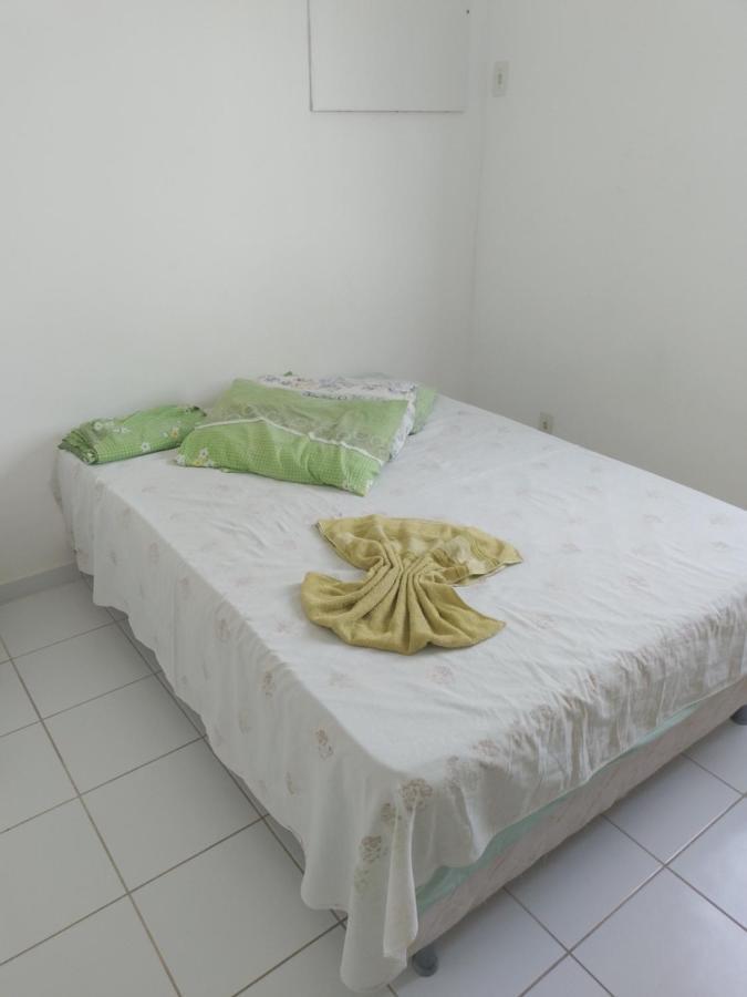 Aruana Beach Flat - Seu Ape Na Praia De Aruana, Aracaju! Exterior photo